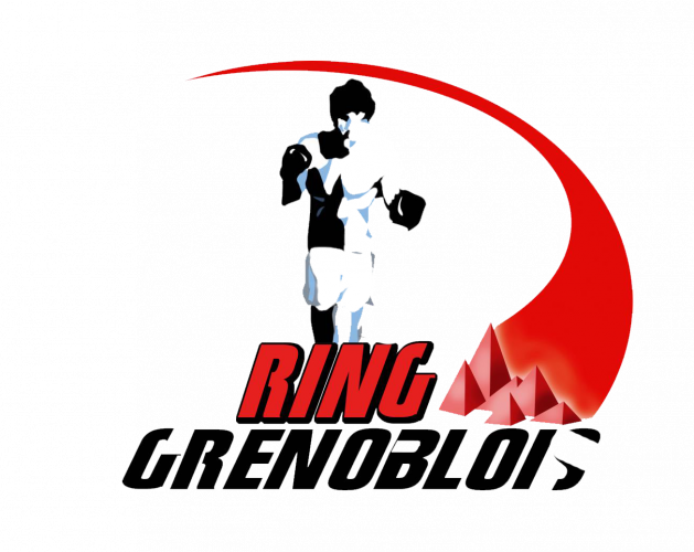 Logo RING GRENOBLOIS